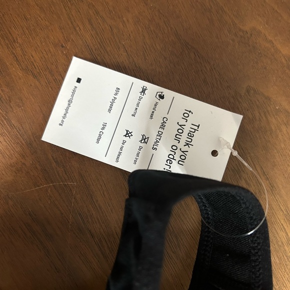 Daisy Bra - Comfortable & Convenient Front Button Bra - Picture 3 of 6